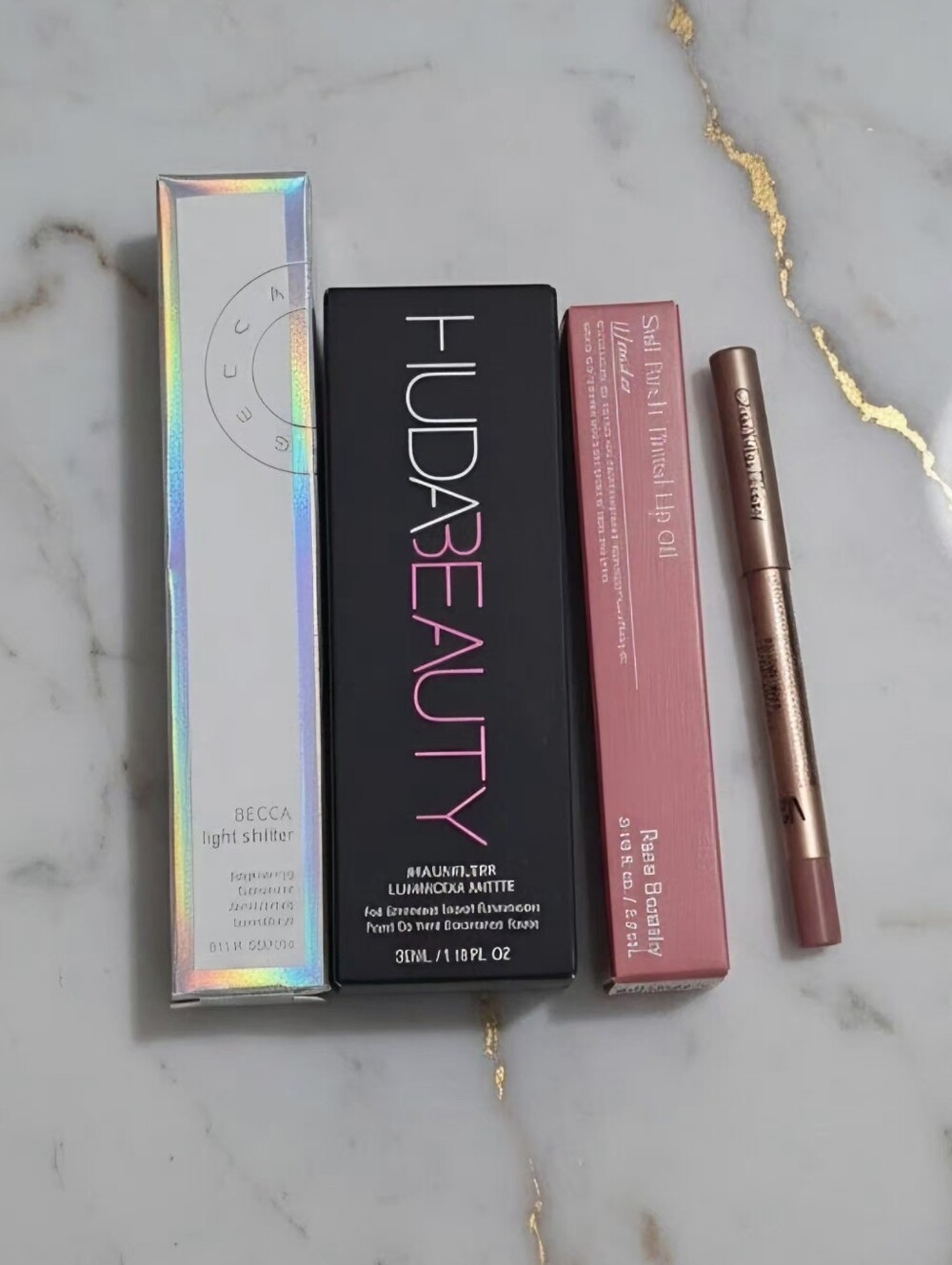 #219 Beauty Bundle